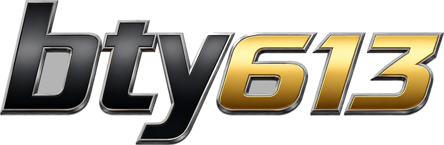 bty613 logo